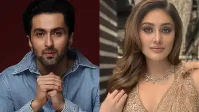 Vibhav Roy mourns co-star Shefali Jariwala; says, “She was the life of our set”