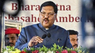  CJI Gavai on Article 370; says need 'one Constitution to keep country united'