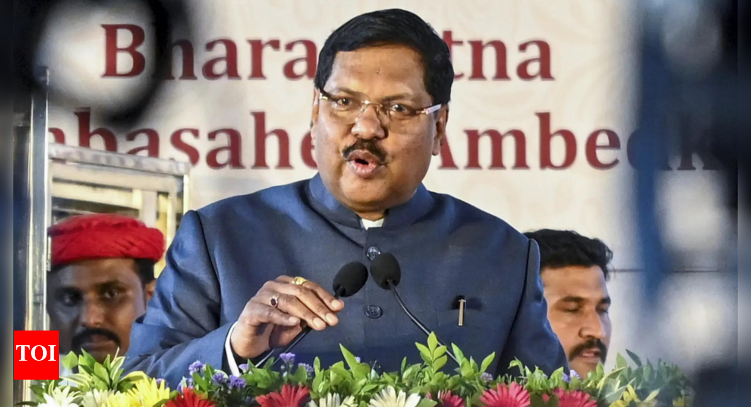'Against Ambedkar's ideology': CJI Gavai on Article 370; says need 'one Constitution to keep country united'