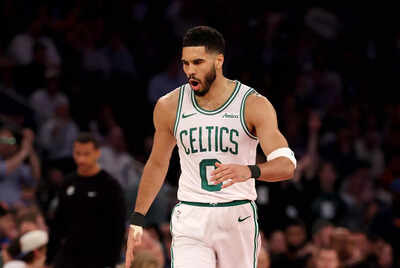 Day 45… this is some bull**” — Jayson Tatum gets real about how tough achilles rehab has been