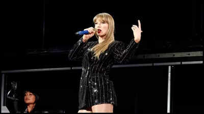 Teen charged in connection with 2024 threat to Taylor Swift’s Vienna Concert - Deets inside