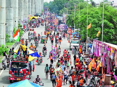  VHP warns ahead of pilgrimage