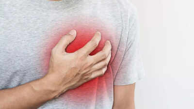 Cardiologist says these 5 common medicines could harm your heart without any warning