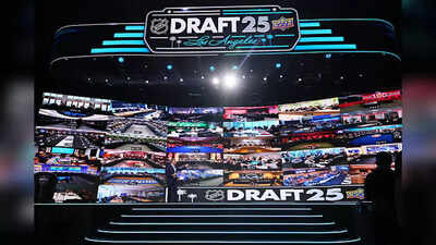 How to watch 2025 NHL Draft Day 2: Date, time, live stream and top picks to watch