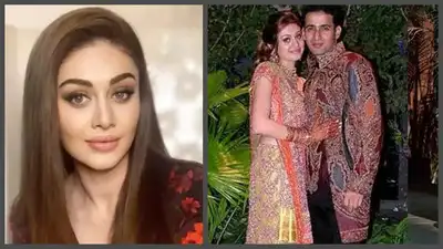 Shefali Jariwal's ex-husband Harmeet Singh says he is 'absolutely shattered' by her untimely death: 'I’ll always hold close to my heart'