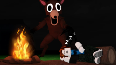 How to get Hunting Badge in 99 Nights in the Forest