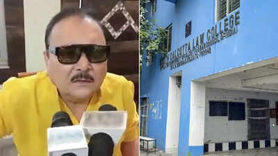  After Kaliyan Banerjee, TMC's Madan Mitra stirs row; blames victim in Kolkata gang-rape case