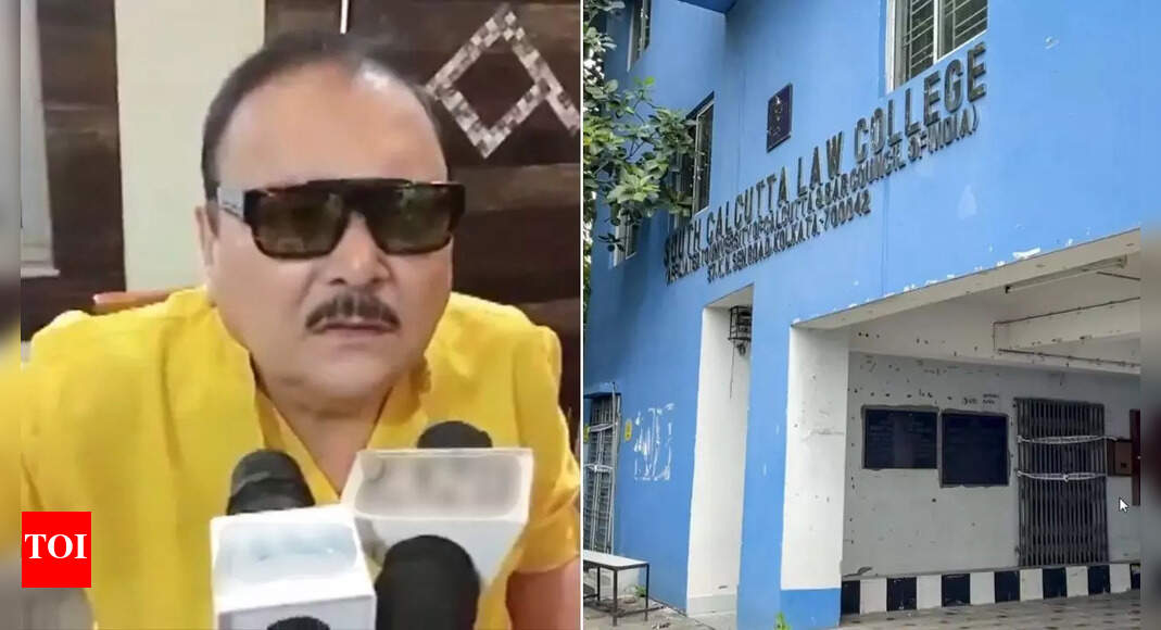 'Rape would not have happened if ... ': After Kaliyan Banerjee, Madan Mitra stirs row