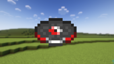 How to get Lava Chicken Music Disc in Minecraft