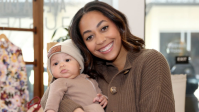 Sydel Curry-Lee’s jaw-dropping Love Island story featuring Sonya Curry lights up Instagram