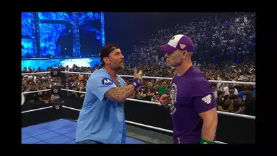 Is John Cena losing the WWE Undisputed title in Saudi Arabia's biggest event? Night of Champions 2025 predictions