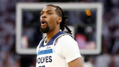 What is Naz Reid’s net worth? Exploring financial details of Minnesota Timberwolves star after his $125 million contract extension