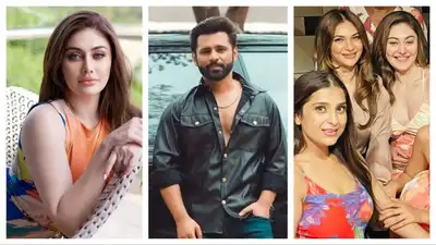 Shefali Jariwala was fun-loving and kind-hearted, say Rahul Vaidya and Surbhi Shukla