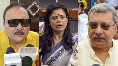‘Misogyny cuts across party lines’: Mohua Moitra reacts after TMC distances from Kalyan, Mitra remarks on Kolkata gang-rape case; Banerjee 'disagrees'