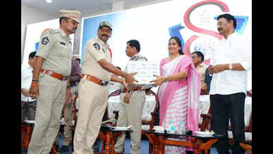 ‘Suraksha 360’ app to boost security at temples, public places