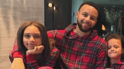 “If I could take that one back”: Stephen Curry once shared rare regret about daughter Riley Curry