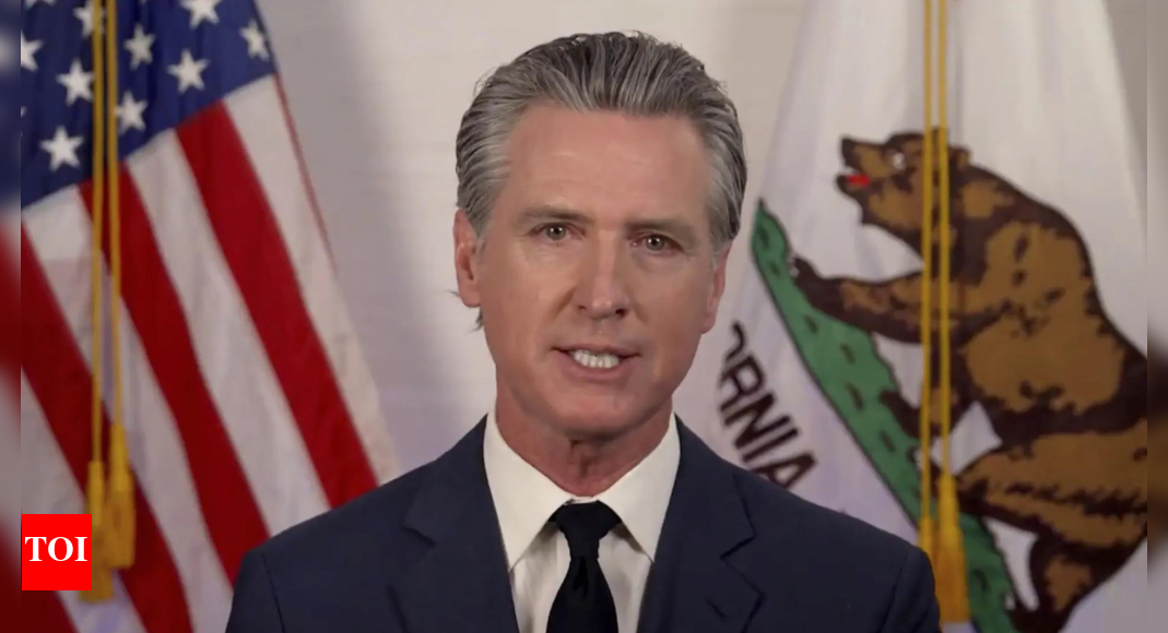 California slashes spending: New budget scales back immigrant healthcare to tackle $12 Billion deficit - GOP says fiscally irresponsible