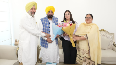 Sekhon appointed member of state food commission