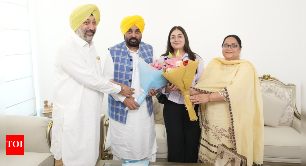 Jasvir Singh Sekhon appointed as member of Punjab Food Commission
