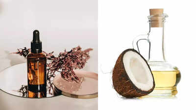 Hair oil or hair serum? Find out what works best for your hair type