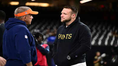 Broncos could reunite Sean Payton with Taysom Hill in 2025