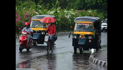 Fresh low pressure may bring heavy rain till July 4: IMD