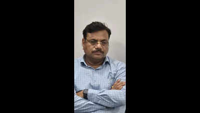 40 lakh, gold found in ACB officer’s home at Jagatpura