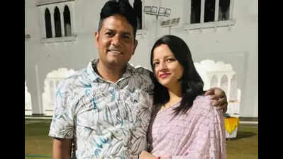Police probe suicide angle in Muhana couple’s death