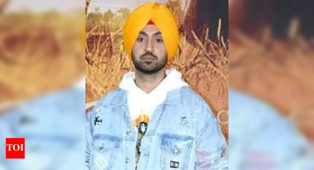 Diljit Dosanjh Sardaar Ji 3