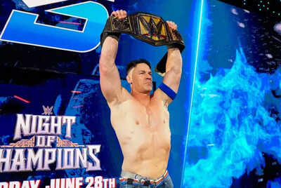WWE Night of Champions 2025 Results and Highlights (06/28): Cody Rhodes beats Randy Orton, Hikuleo debuts, John Cena retains the title and more