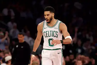 Jayson Tatum As The NBA’s New Gold Standard – How Today’s Young Stars Are Following His Blueprint for Success