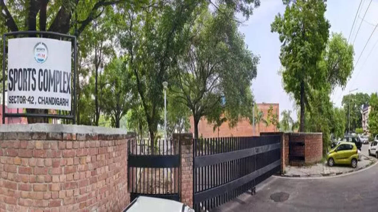 Chandigarh administration to invest Rs 300cr to upgrade sports infra