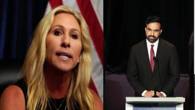  Republicans laud NYC mayoral candidate Zohran Mamdani; contrasts earlier criticism
