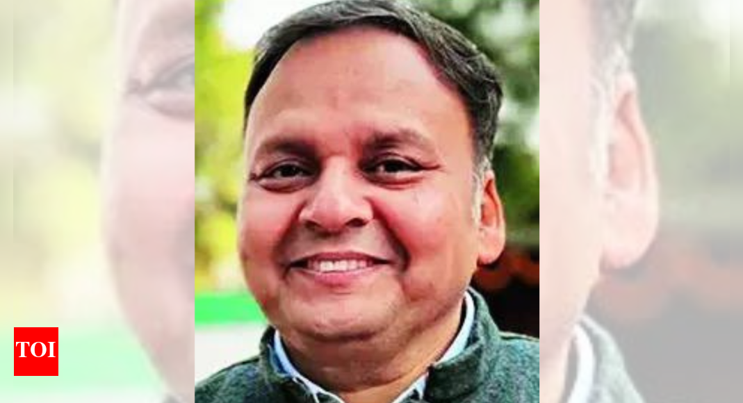 Spymaster behind Op Sindoor is RAW chief | India News – Times of India