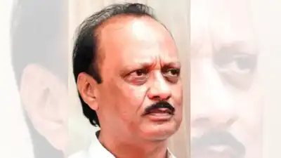 Not in favour of making Hindi must, says Maha deputy CM Ajit Pawar
