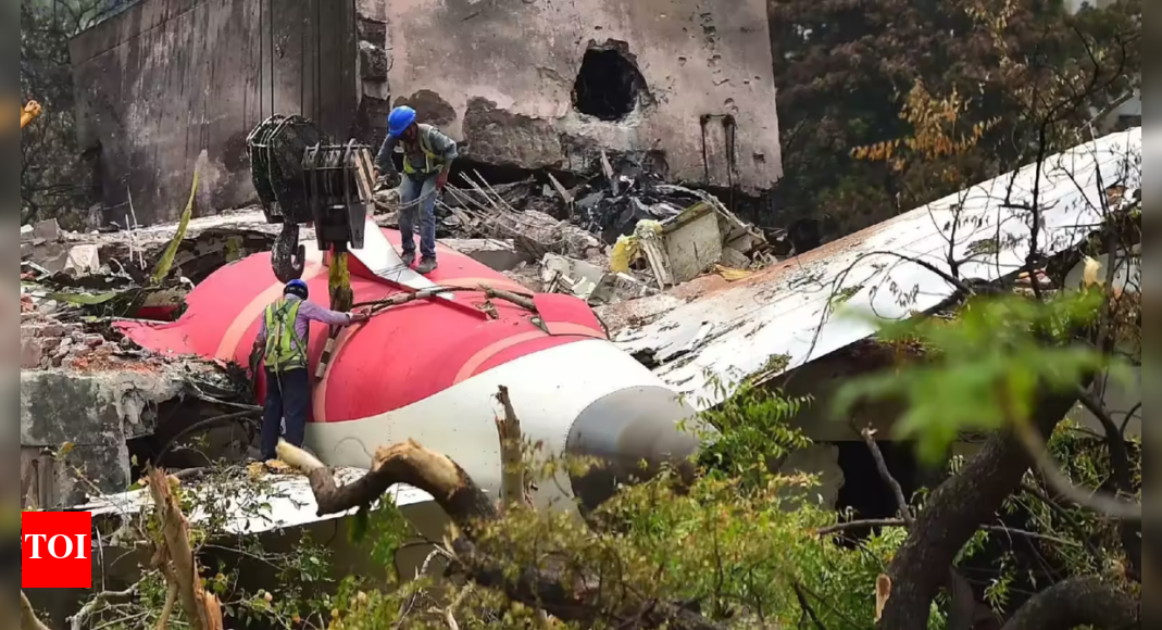 AAIB DG leading crash probe gets X security cover
