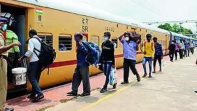 Railways may allow more IDs for tatkal booking authentication