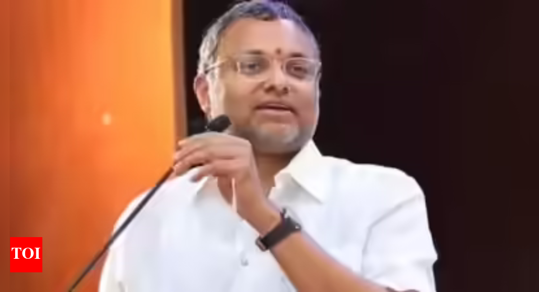 Cong mum on Karti’s call for new political party