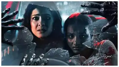 'Maa' box office collection Day 2: Kajol starrer crosses Rs 10 crore mark with strong Saturday surge