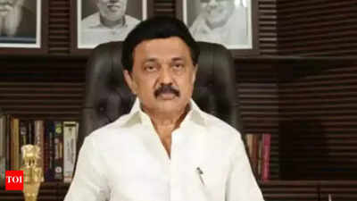 DMK a rising sun, says Stalin in reaction to Shah's remark