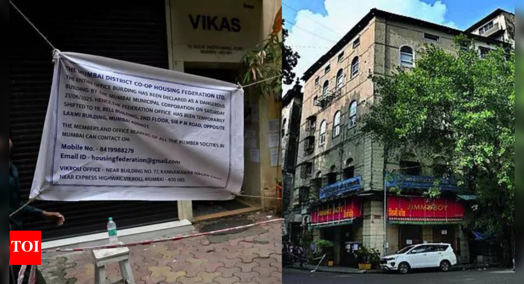 Mumbai's iconic Parsi eatery shuts before 100th anniversery
