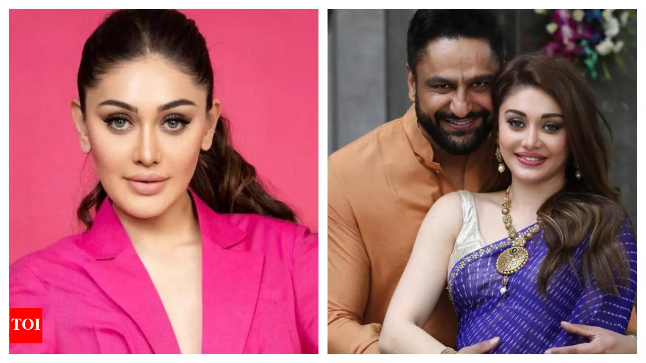 When Shefali Jariwala spoke about her desire to adopt: "Many children need  Homes, and I am in a position to give them a secure, good life' - Times of  India