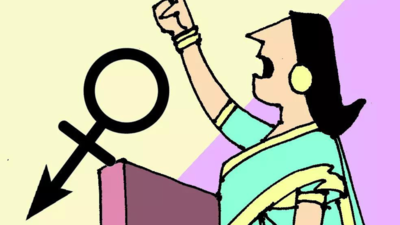 '& Lt; 1% பெண்கள் தொழில்முனைவோர், இந்தியா உலகளாவிய போக்குக்கு மிகக் குறைவு'