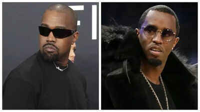 Sean Diddy Combs' son unveils new 'Diddy Free' song with Kanye West