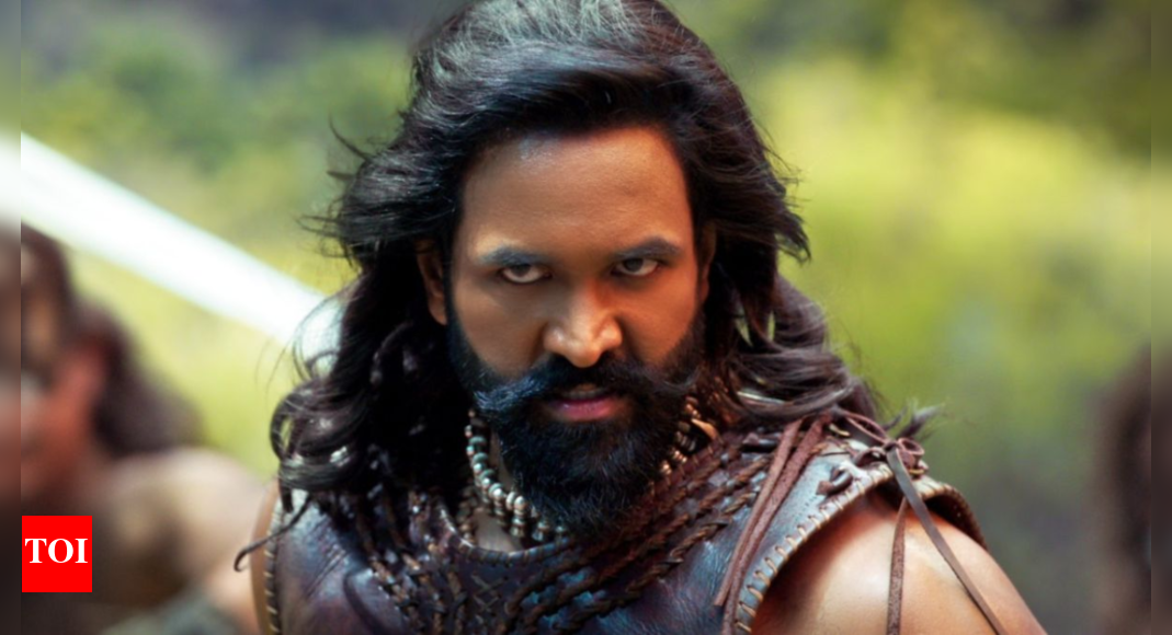 Kannappa Full Movie Collection: ‘Kannappa’ Box Office Collection Day 2: Vishnu Manchu starrer set to cross Rs 20 crore on first weekend | – Times of India