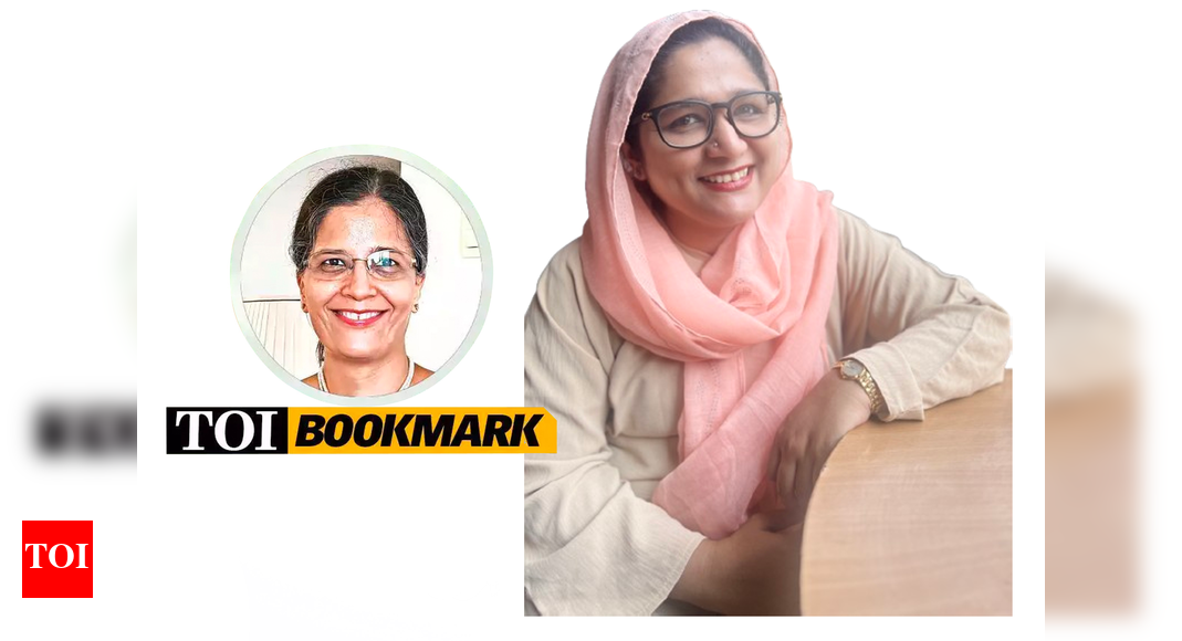 Andaleeb Wajid: Writing Her Way Through Tragedy & Grief