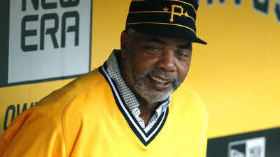 Dave Parker death: Did the former Pirates star die of Parkinson’s? Early symptoms of the disease to watch out for