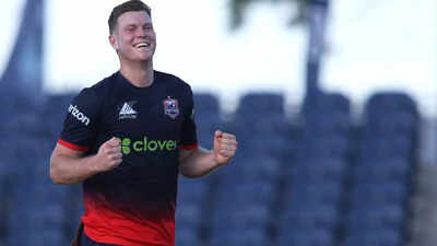 MLC 2025: Mitchell Owen stars in Washington Freedom's win, ends San Francisco Unicorns’ unbeaten streak