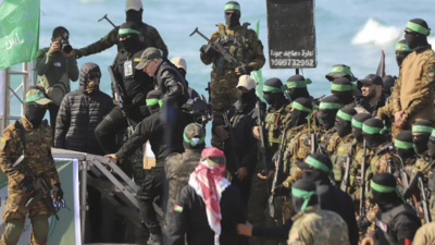  IDF says it has eliminated Hakham Al-Issa; planned, executed October 7 attacks