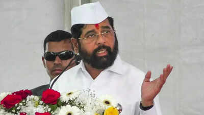 Maharashtra language row: Deputy CM Eknath Shinde hits back at Shiv Sena (UBT); calls opposition ‘double-faced’